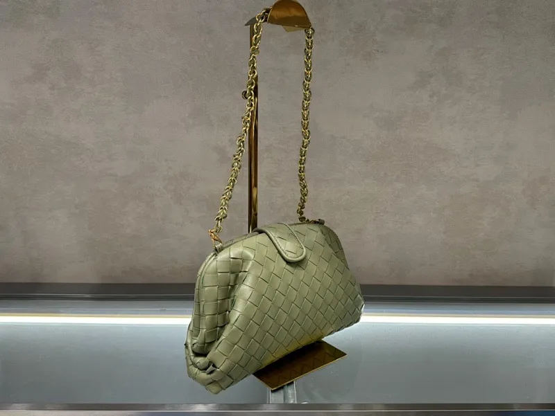 All Categories Official Website "Brand Women's Bags" Women's Bags 💙 BV 2025 Official Website New BV Crossbody Bag